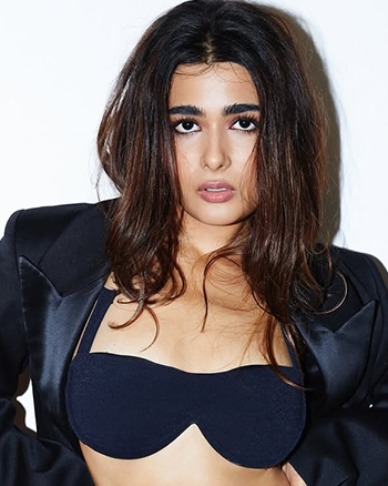 Shalini Pandey